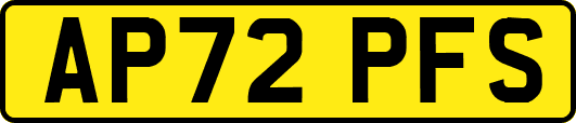 AP72PFS