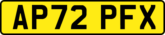 AP72PFX