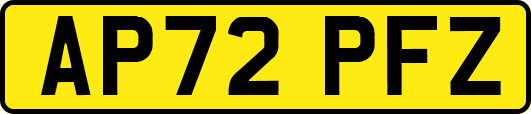 AP72PFZ