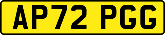 AP72PGG