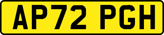 AP72PGH
