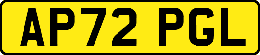 AP72PGL