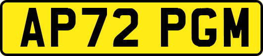 AP72PGM