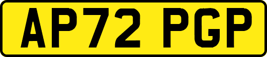 AP72PGP