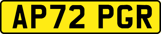 AP72PGR