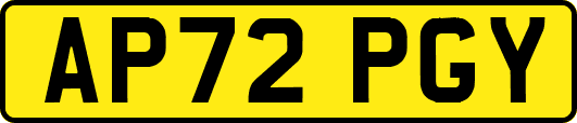 AP72PGY