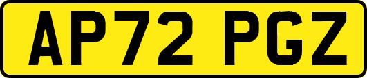 AP72PGZ