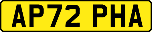 AP72PHA