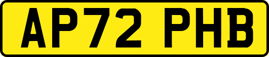AP72PHB
