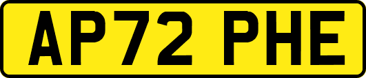 AP72PHE