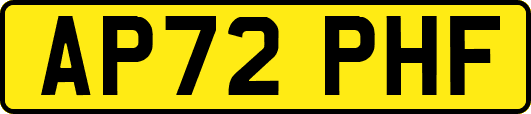 AP72PHF