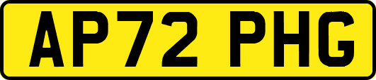 AP72PHG