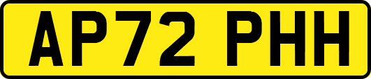 AP72PHH