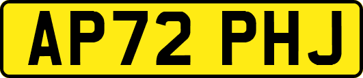 AP72PHJ
