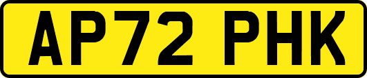 AP72PHK