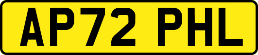 AP72PHL