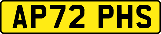 AP72PHS