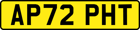 AP72PHT