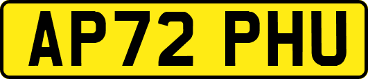 AP72PHU