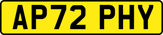 AP72PHY