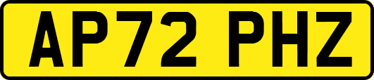 AP72PHZ