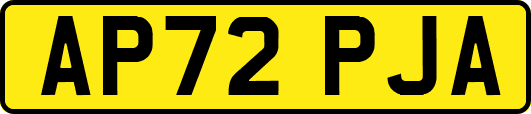 AP72PJA