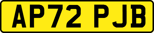 AP72PJB