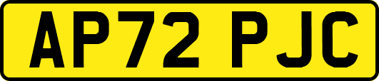 AP72PJC