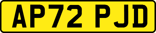 AP72PJD
