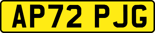 AP72PJG