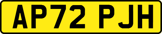 AP72PJH