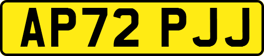 AP72PJJ