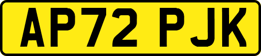 AP72PJK