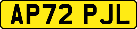 AP72PJL