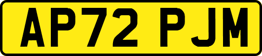 AP72PJM