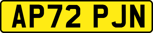 AP72PJN