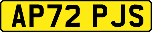 AP72PJS