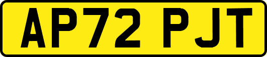 AP72PJT