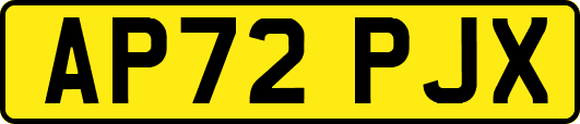 AP72PJX