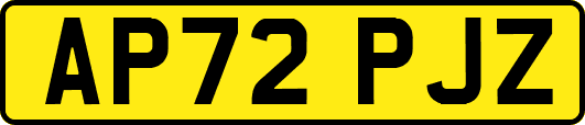 AP72PJZ