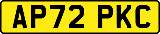 AP72PKC