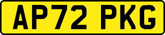 AP72PKG