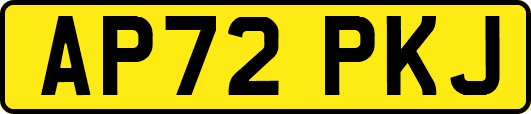 AP72PKJ