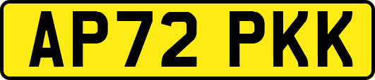 AP72PKK