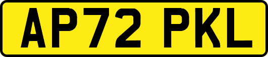 AP72PKL