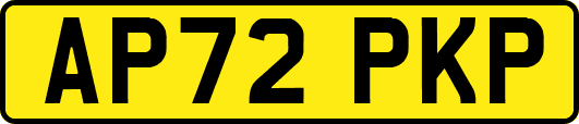 AP72PKP