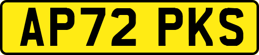 AP72PKS