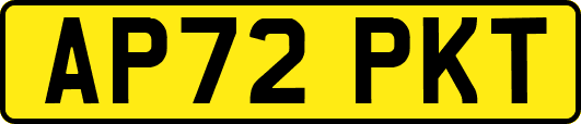 AP72PKT