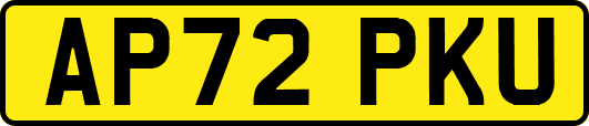 AP72PKU