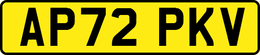 AP72PKV
